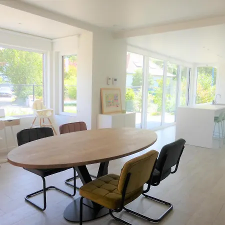 Holiday home Henri