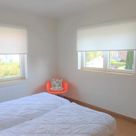 Holiday home Henri *
