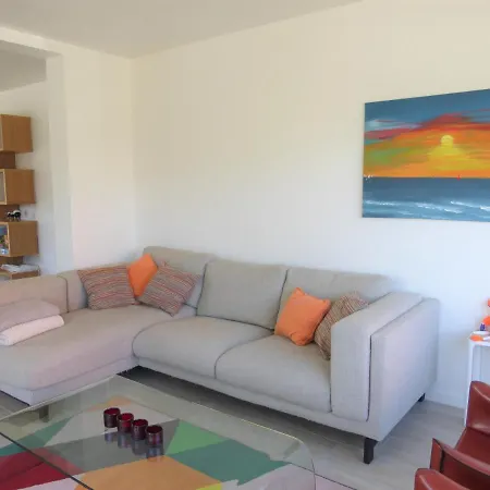 Henri Holiday home Koksijde