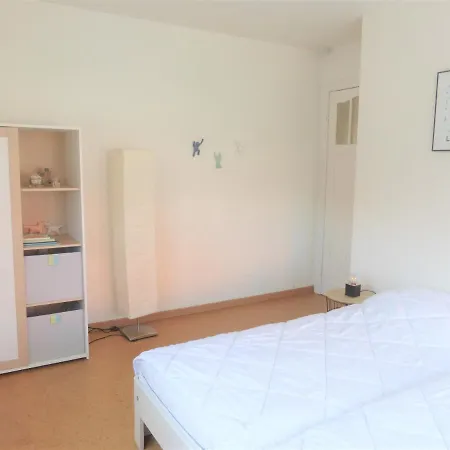 Prázdninový dům Henri *